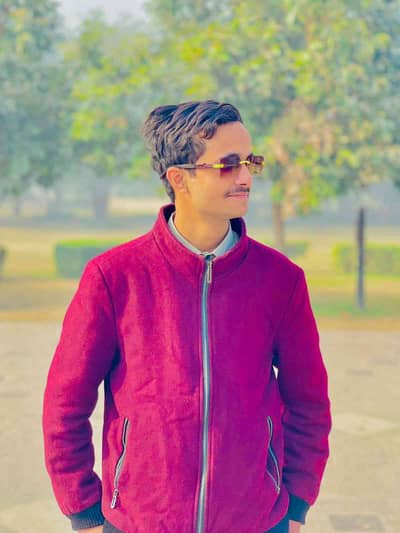 Measam Alvi