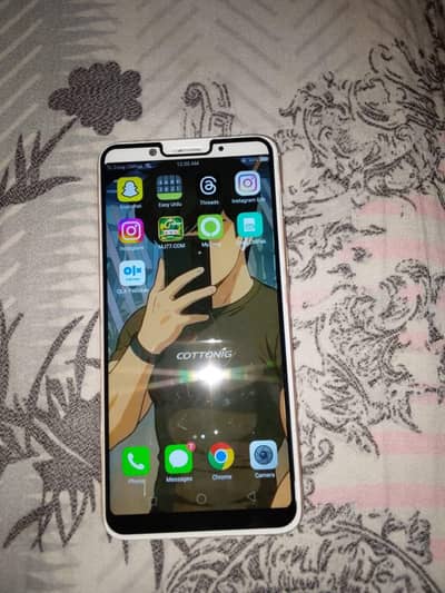 oppo f5 youth 3.00 GB