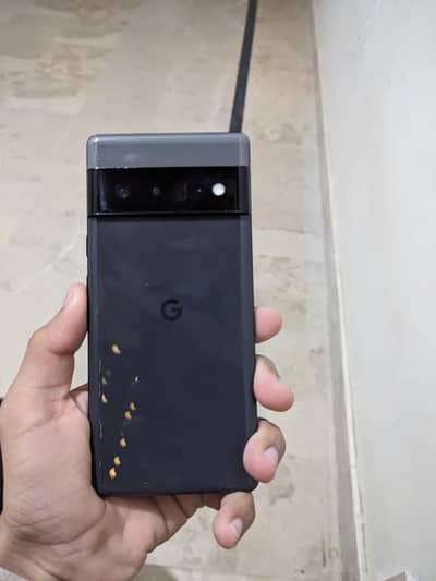 PIXEL 6 iPRO