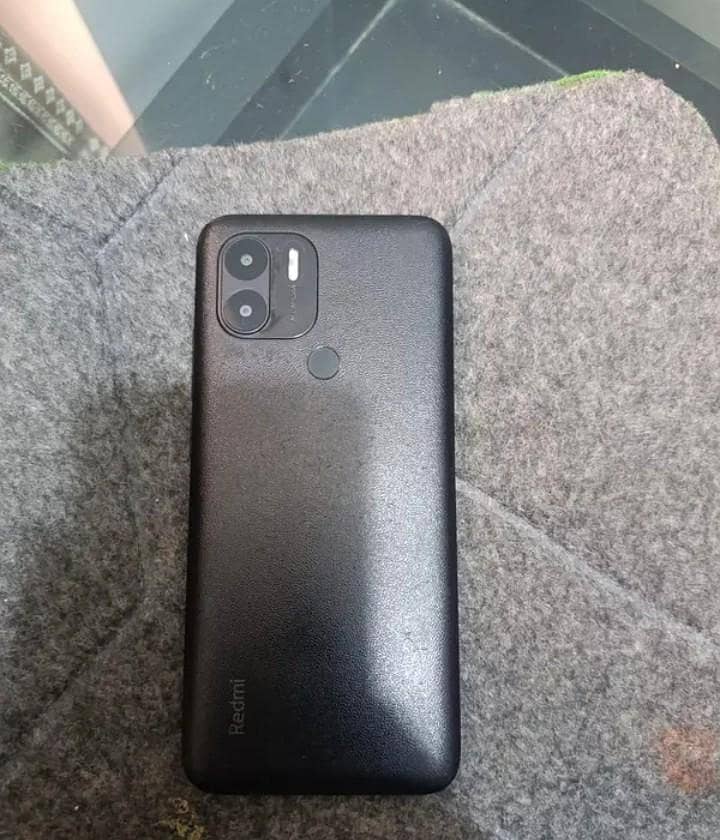 redmi a2 Plus 2