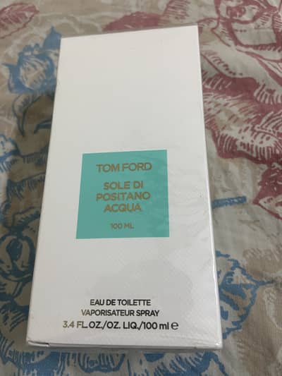 Tom Ford Performe 100 ML