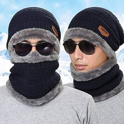 had and neck warmer