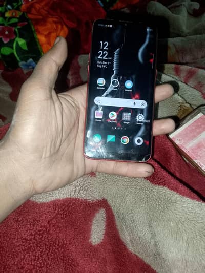 oppo A1k good condition