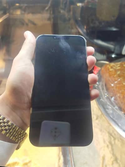 iphone 13 pro max all okay JV