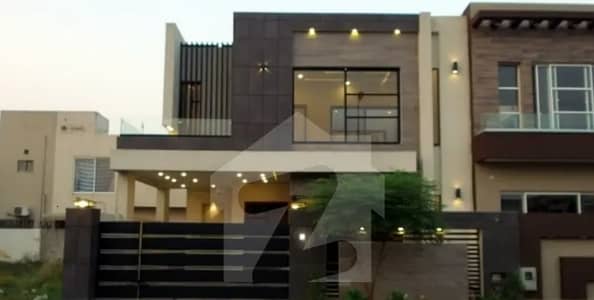 7 Marla Designer House Available For Sale