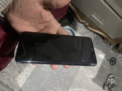 Samsung galaxy S8 official PTA proved