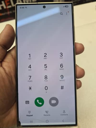 Samsung Galaxy S24 Ultra