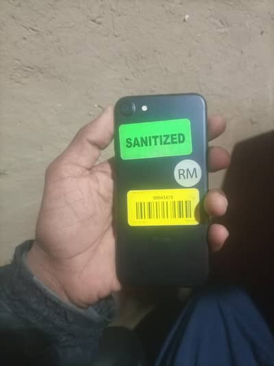 iPhone 7 PTa approved 32gb