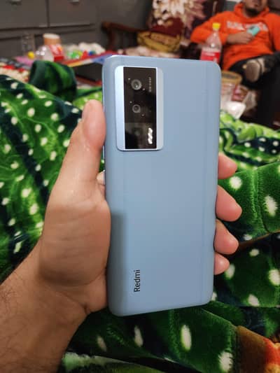 Xiaomi Redmi k60 5g   16/256.10/10