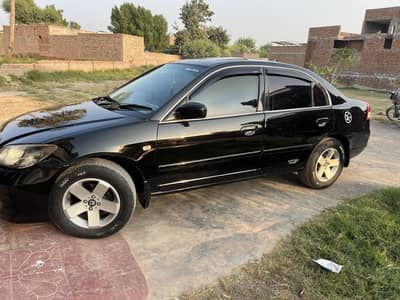 Honda civic 2005 eagle eye