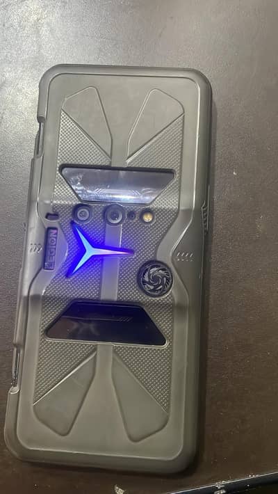 Lenovo legion duel 2 pro