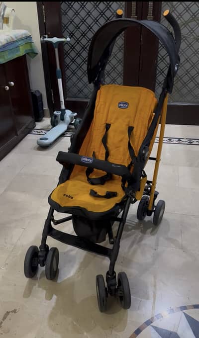 Chicco Stroller