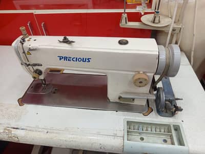 Precious sewing Machine Sale