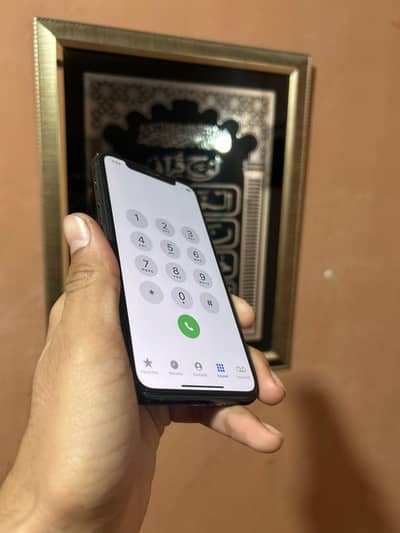 I phone 11 pro non pta