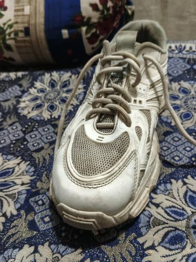 Sonic athletic sneakers original