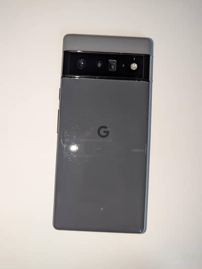 Google Pixel 6 pro 512gb / 12gb