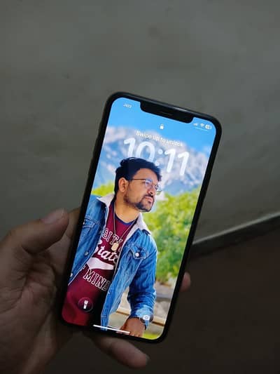 iPhone 11 Pro Max 512 PTA Approved