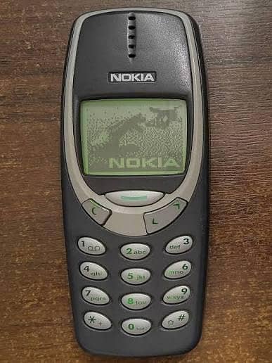 Nokia 3310