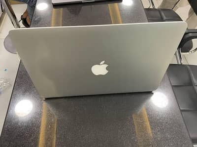 MacBook Pro (13-inch, Mid 2012)