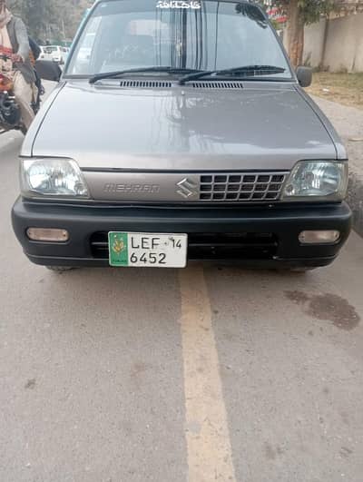 mehran vxr 2014 uro2 almost full original neat and clean condition