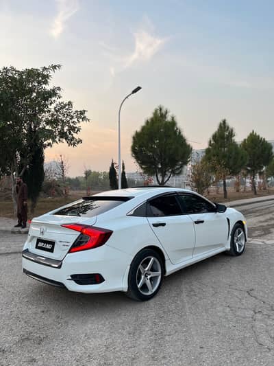 CLEANEST HONDA CIVIC