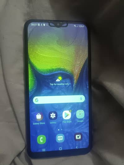 phone glaxy a10 ha sab ok ha