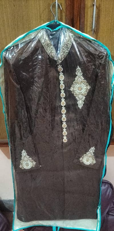 Used Sherwani For Sale