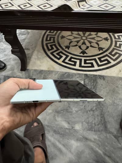 Samsung Z Fold 7 1/1 In 