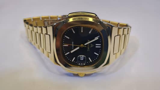 watch/ luxury men’s watch/ watch with box/ watches/ men watches