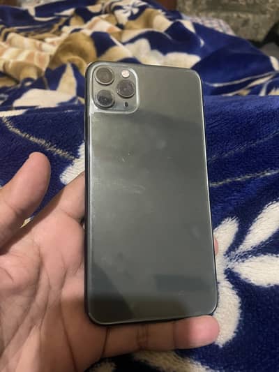 iphone 11. pro max