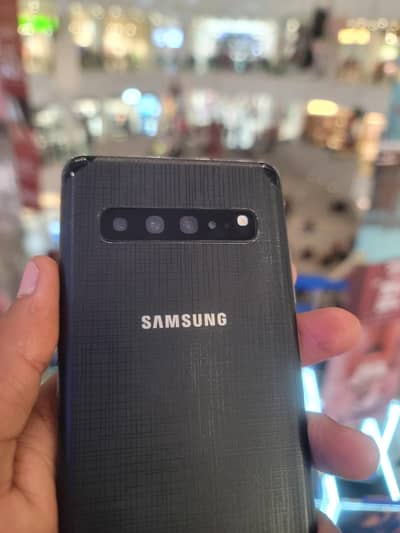 Samsung s10 5g
