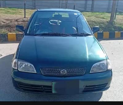 suzuki cultus vxr 2000