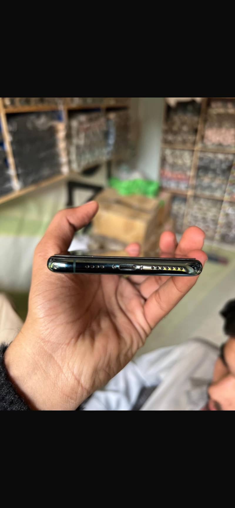 iPhone 11pro max 1