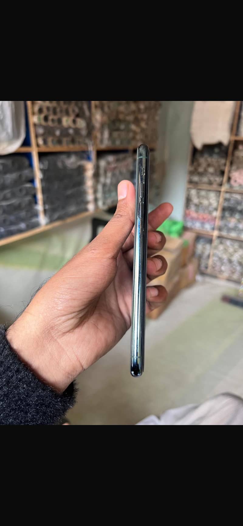 iPhone 11pro max 2