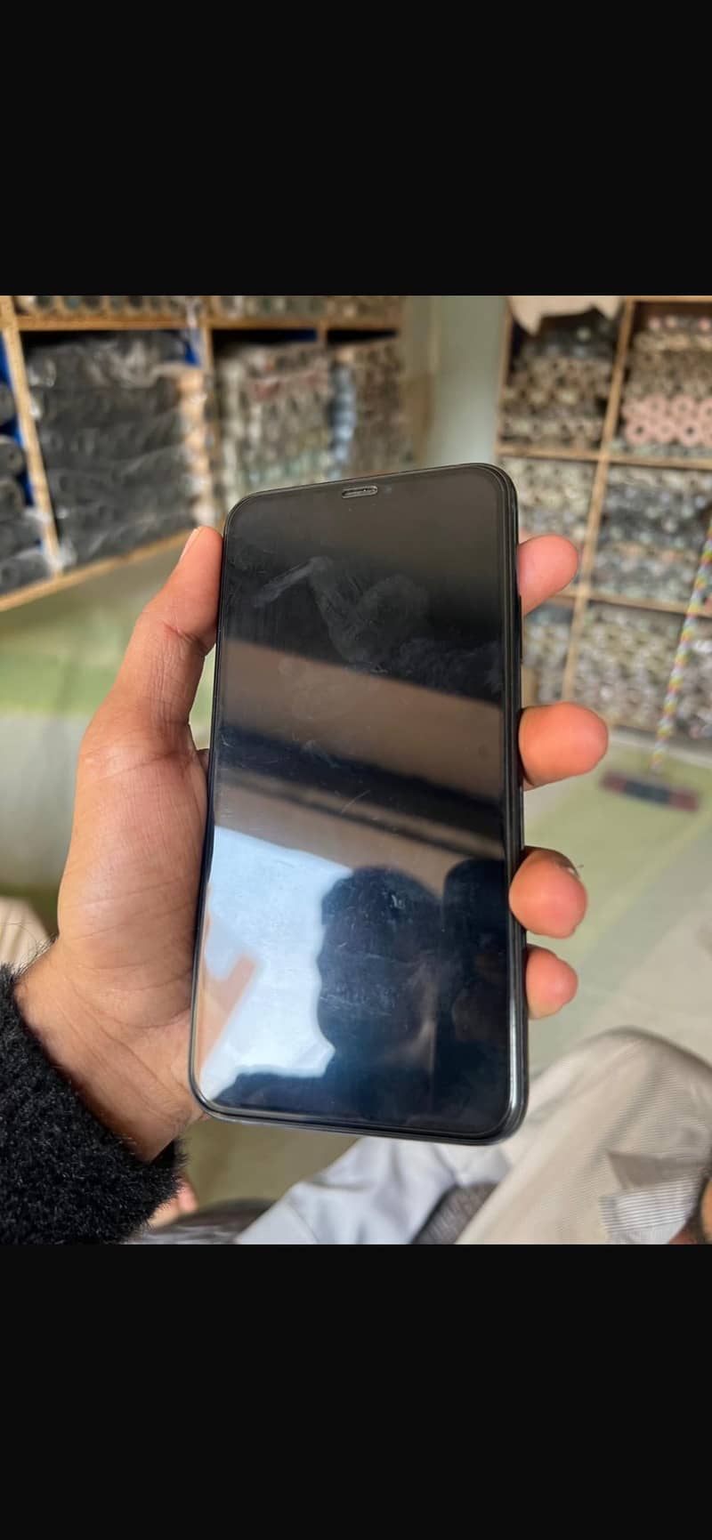 iPhone 11pro max 3