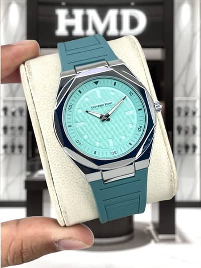 mens watch best material.  delivery  all over pakistan