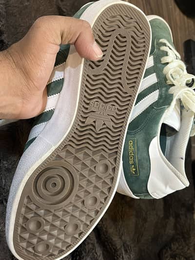 Addidas Gazelle Size EUR 43 PAK 7/8