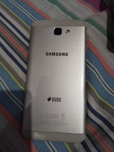 Samsung j5 prime
