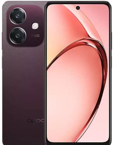 oppo a5i 4+4/64