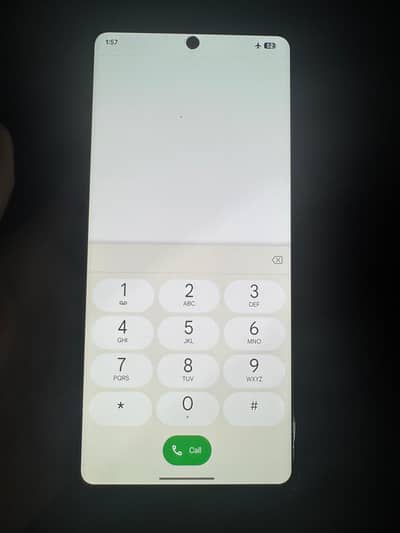 Google pixel 7 pro (exchange possible)