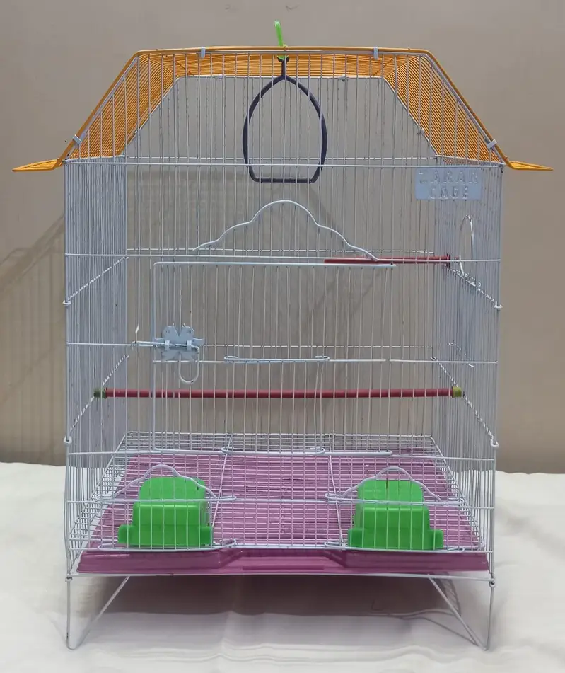 New Cage With Box Option 2 Fit × 1.5 Fit 03142384581 — photo 2
