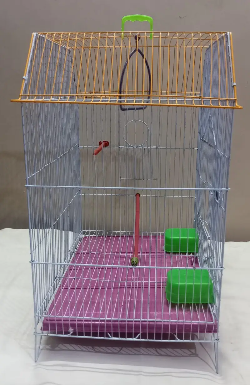 New Cage With Box Option 2 Fit × 1.5 Fit 03142384581 — photo 4