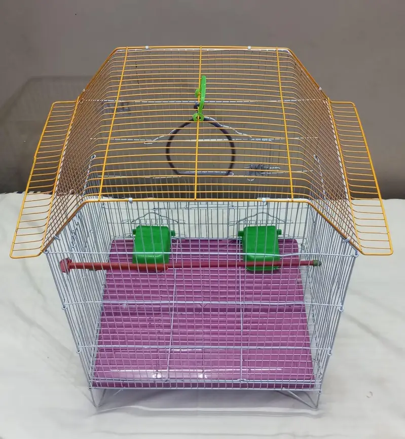 New Cage With Box Option 2 Fit × 1.5 Fit 03142384581 — photo 5