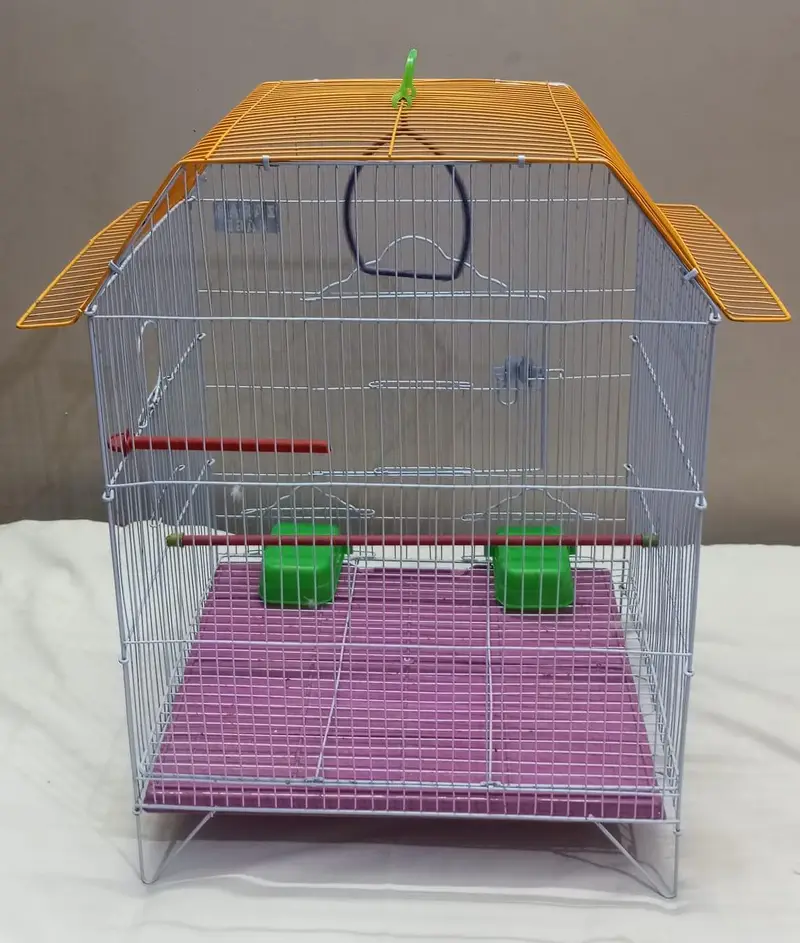 New Cage With Box Option 2 Fit × 1.5 Fit 03142384581 — photo 6