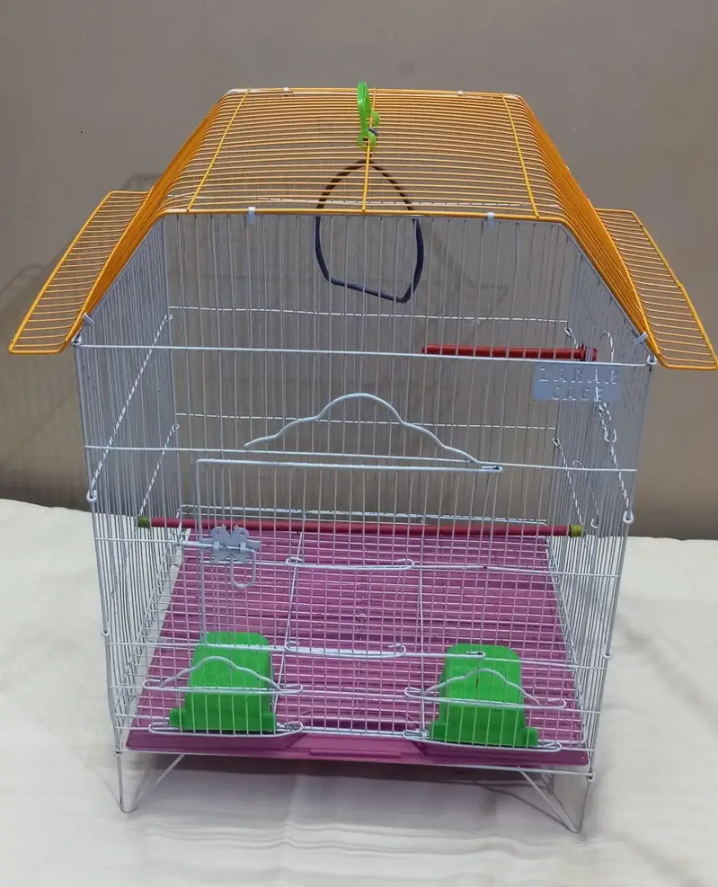 New Cage With Box Option 2 Fit × 1.5 Fit 03142384581 — photo 7