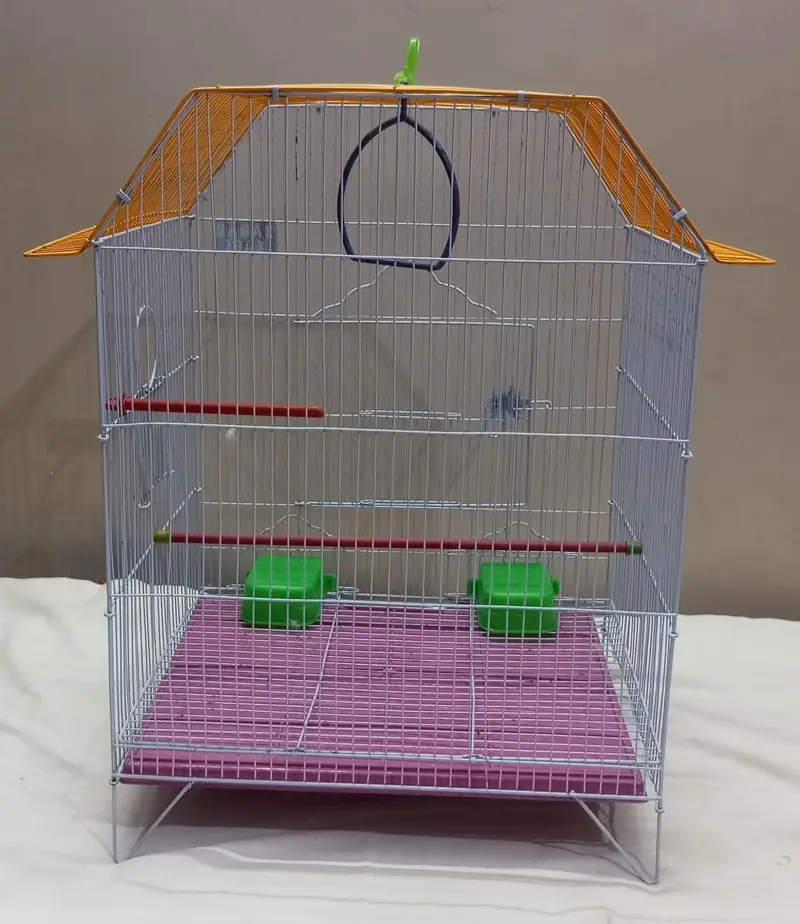 New Cage With Box Option 2 Fit × 1.5 Fit 03142384581 — photo 8