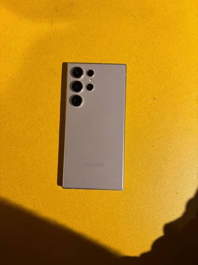 Samsung S24 Ultra