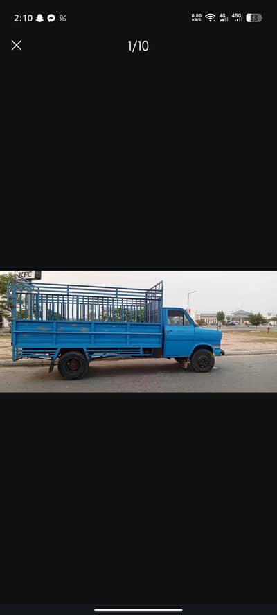 fourd Dala 12 fit 2800turbo