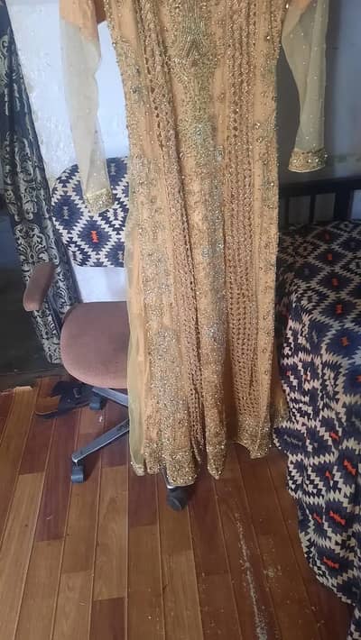 Bridal Maksi Available For Sale