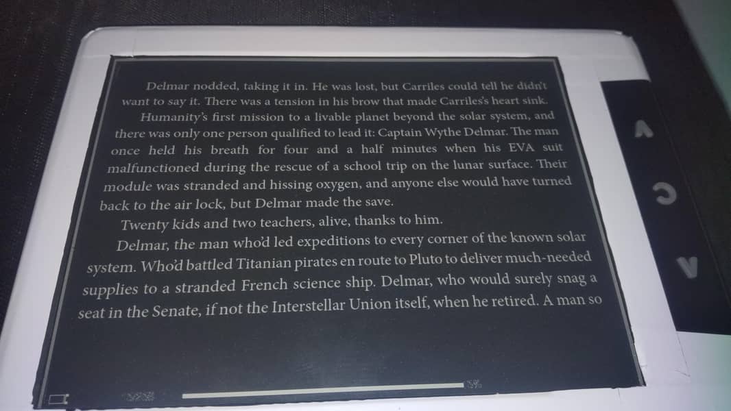 ebook reader - [backlight - memory card - epub] 8